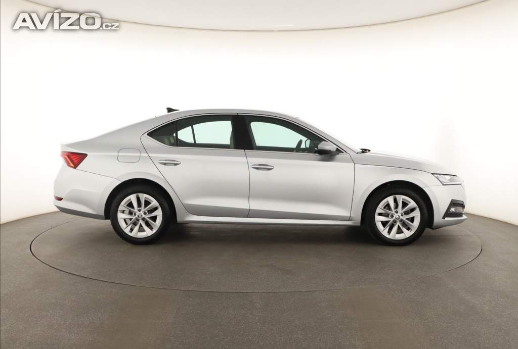 Foto inzerátu Skoda Octavia 2.0 TDI