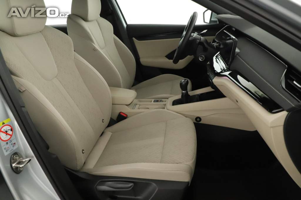 Foto inzerátu Skoda Octavia 2.0 TDI