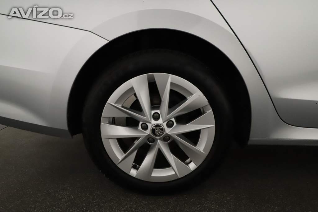 Foto inzerátu Skoda Octavia 2.0 TDI