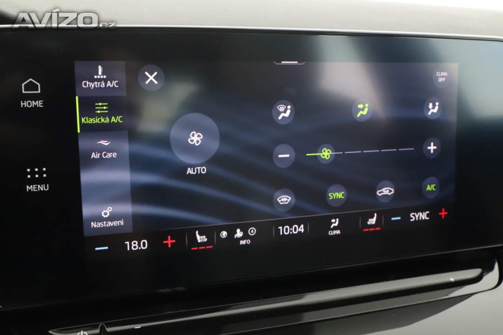 Foto inzerátu Skoda Octavia 2.0 TDI