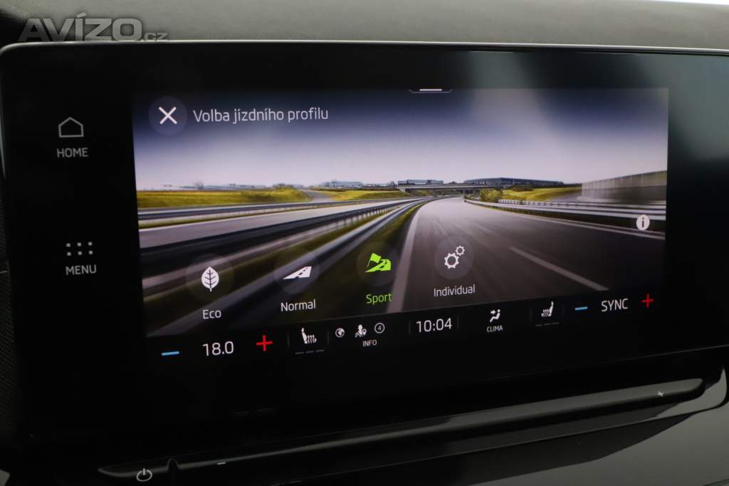 Foto inzerátu Skoda Octavia 2.0 TDI