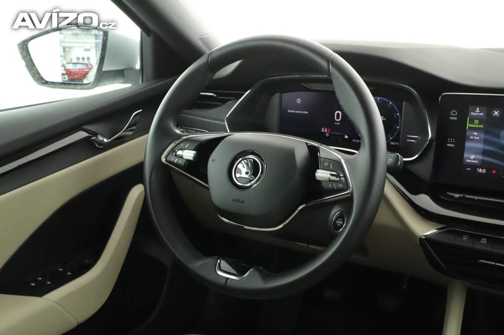 Foto inzerátu Skoda Octavia 2.0 TDI