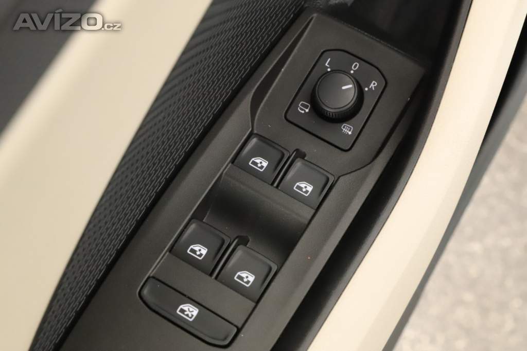 Foto inzerátu Skoda Octavia 2.0 TDI