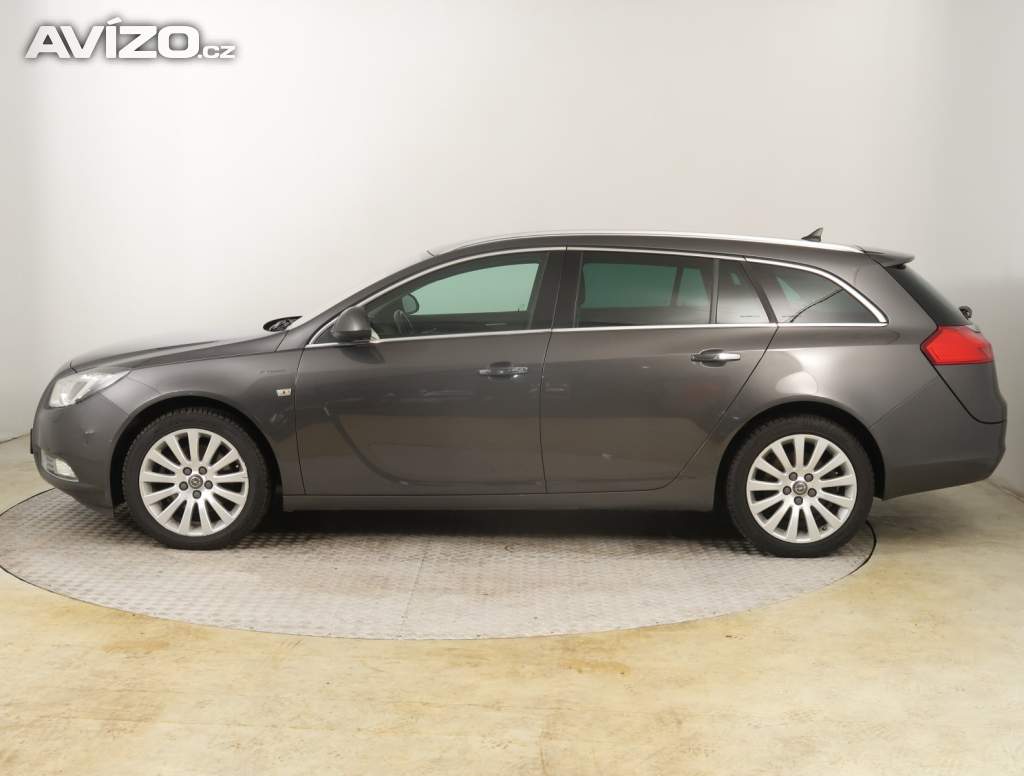 Foto inzerátu Opel Insignia 2.0 CDTI