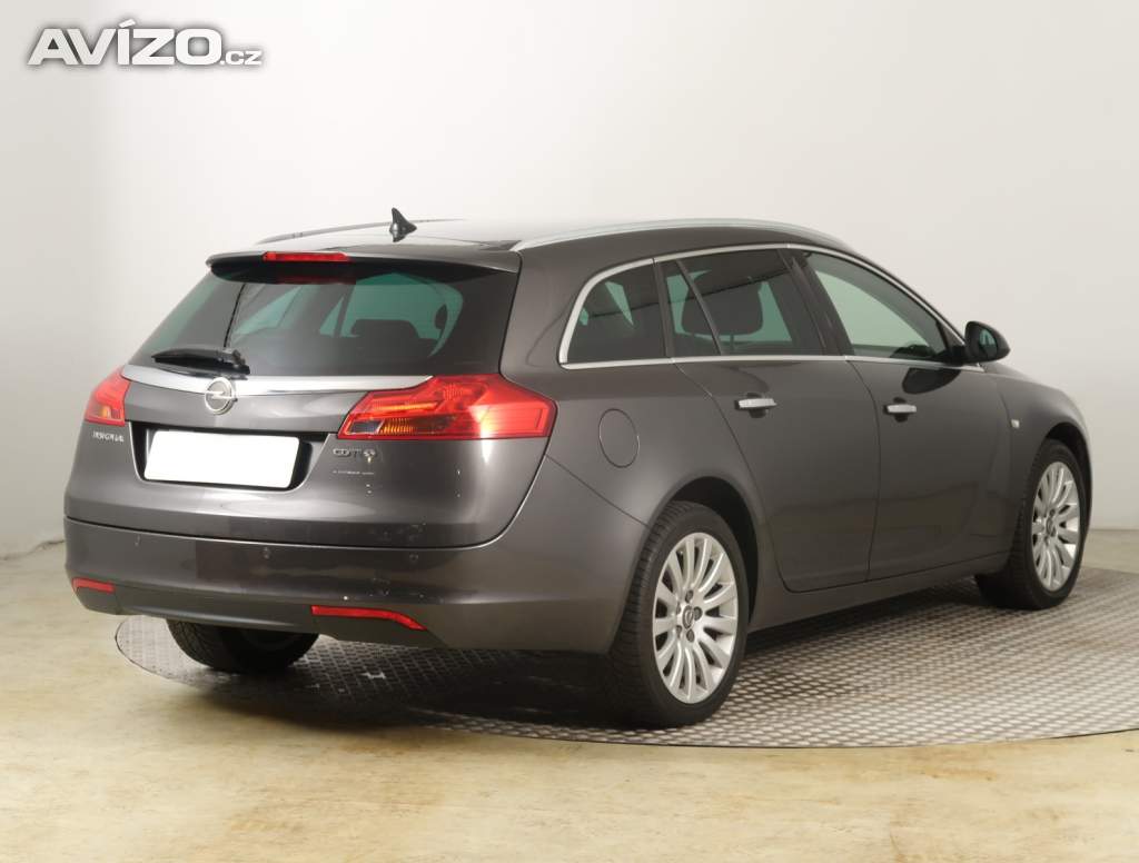 Foto inzerátu Opel Insignia 2.0 CDTI