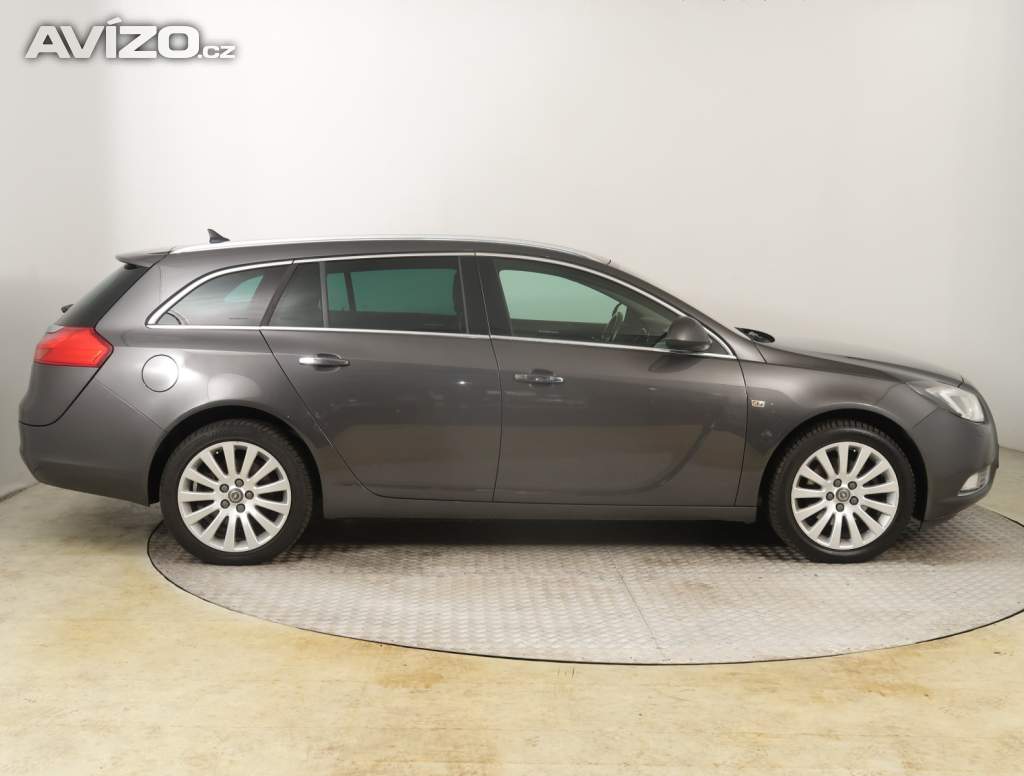 Foto inzerátu Opel Insignia 2.0 CDTI