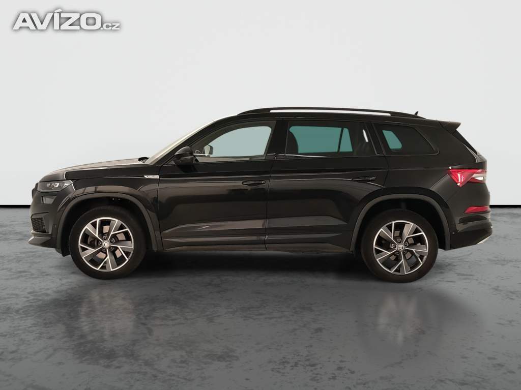 Foto inzerátu Skoda Kodiaq 2.0 TDI