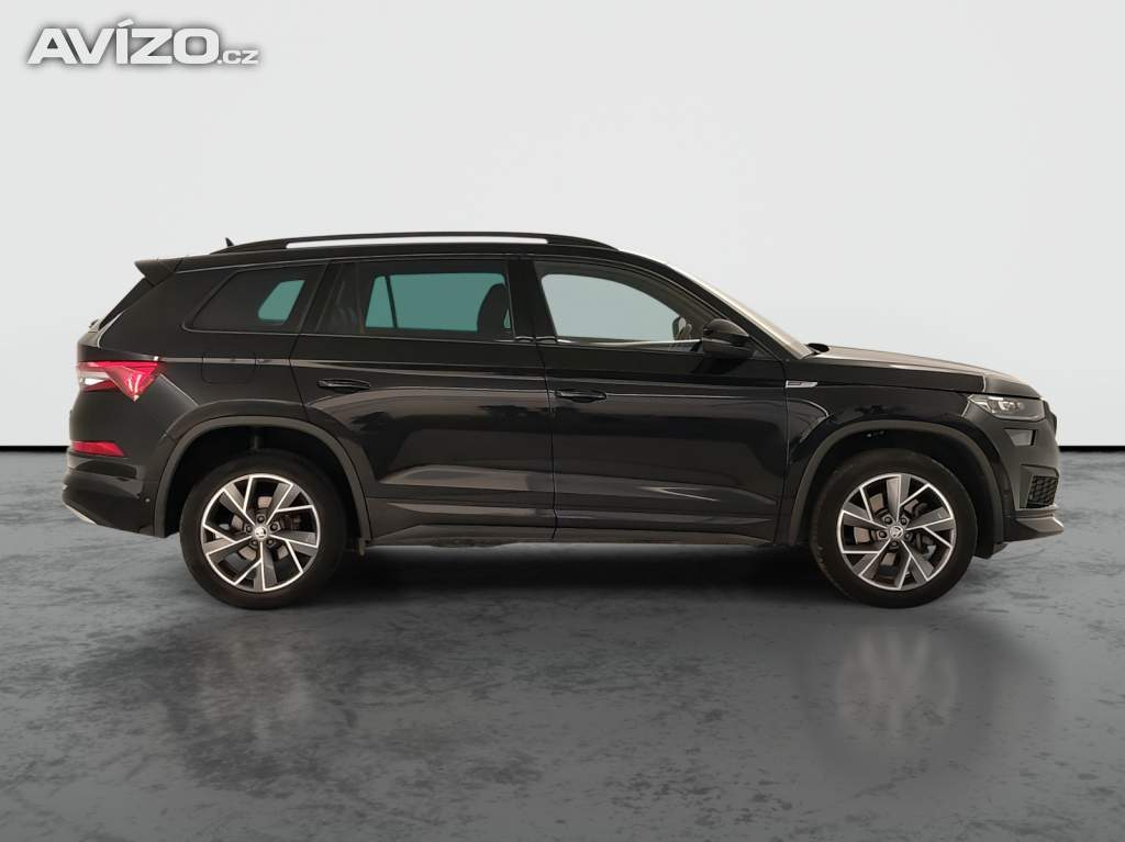 Foto inzerátu Skoda Kodiaq 2.0 TDI