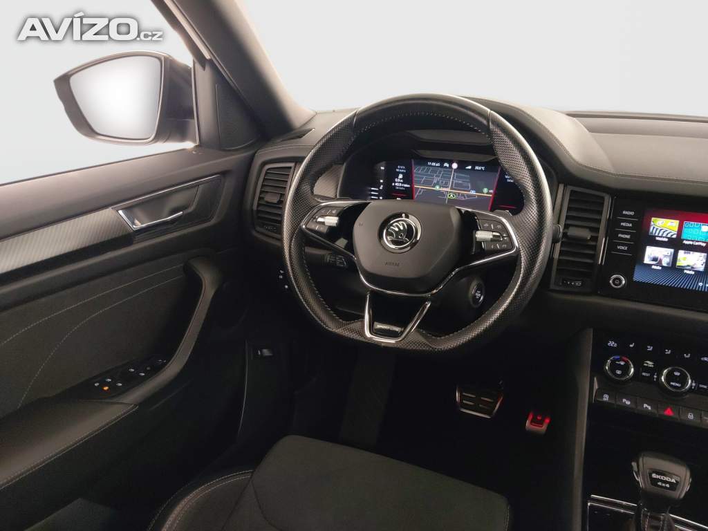 Foto inzerátu Skoda Kodiaq 2.0 TDI