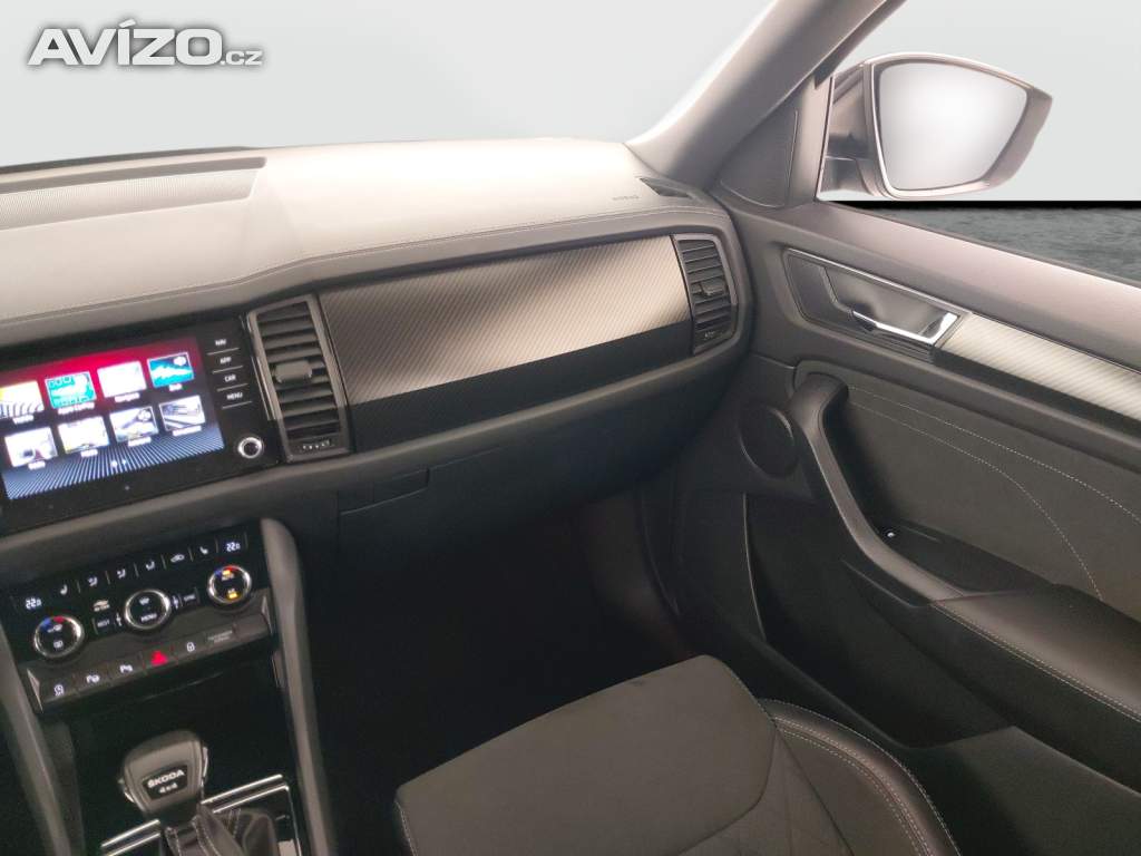 Foto inzerátu Skoda Kodiaq 2.0 TDI