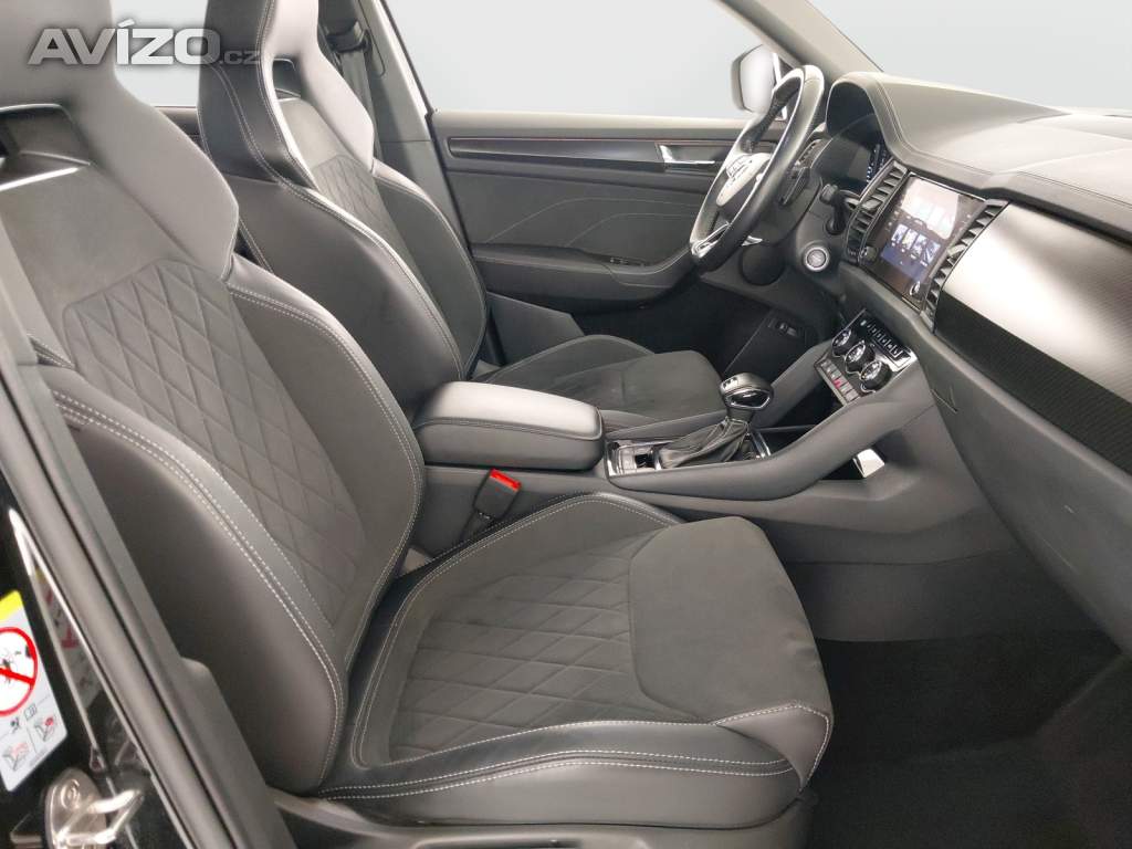 Foto inzerátu Skoda Kodiaq 2.0 TDI