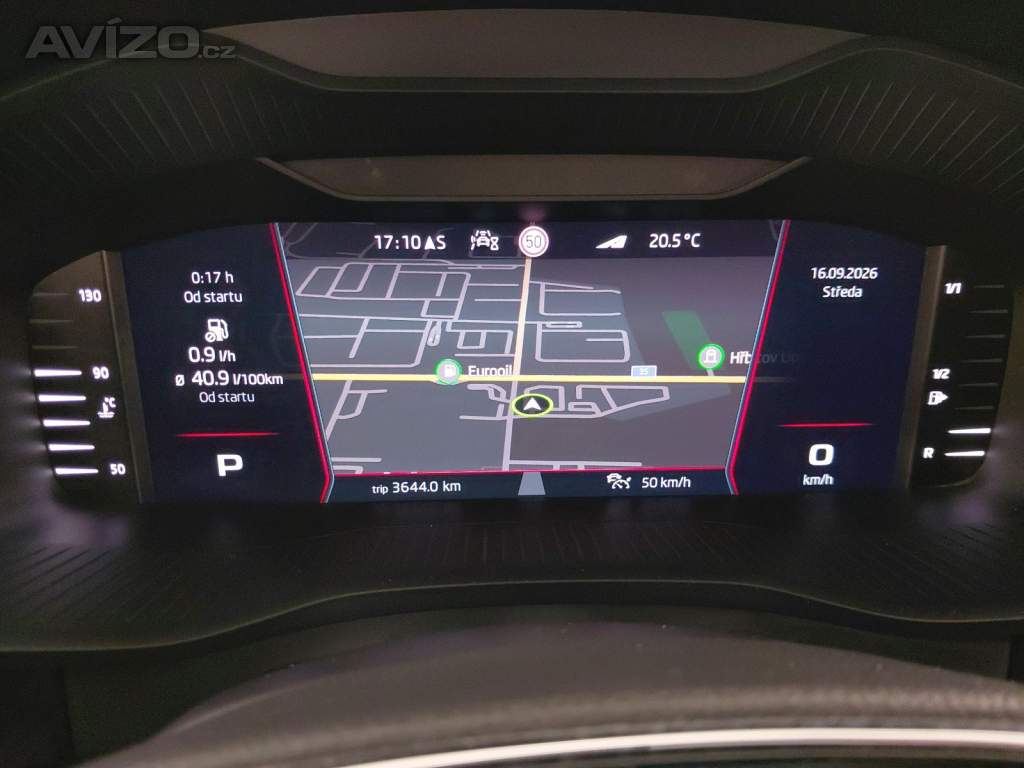 Foto inzerátu Skoda Kodiaq 2.0 TDI