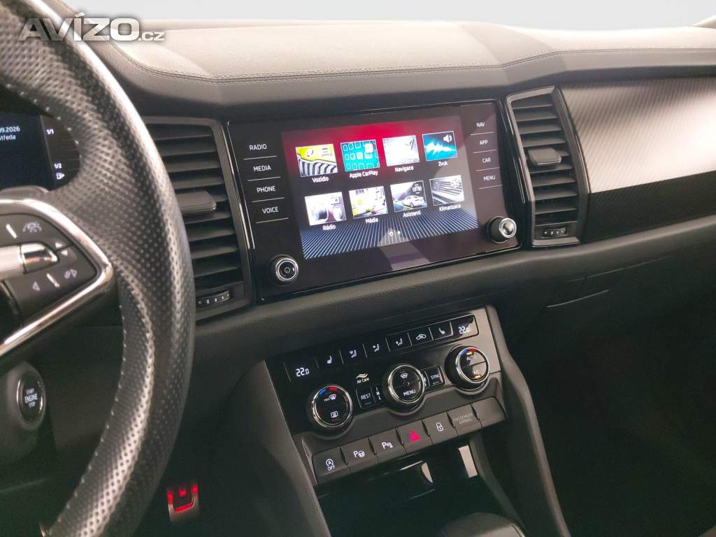 Foto inzerátu Skoda Kodiaq 2.0 TDI
