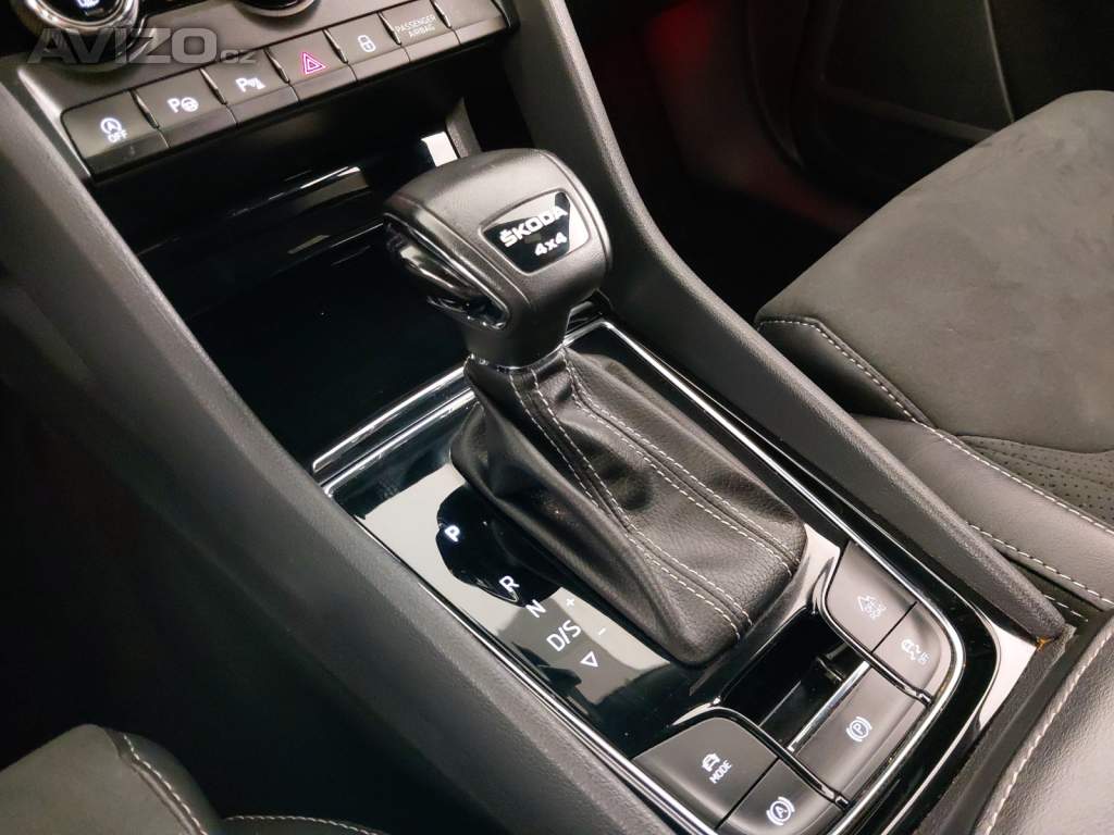 Foto inzerátu Skoda Kodiaq 2.0 TDI