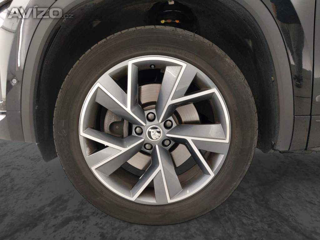 Foto inzerátu Skoda Kodiaq 2.0 TDI