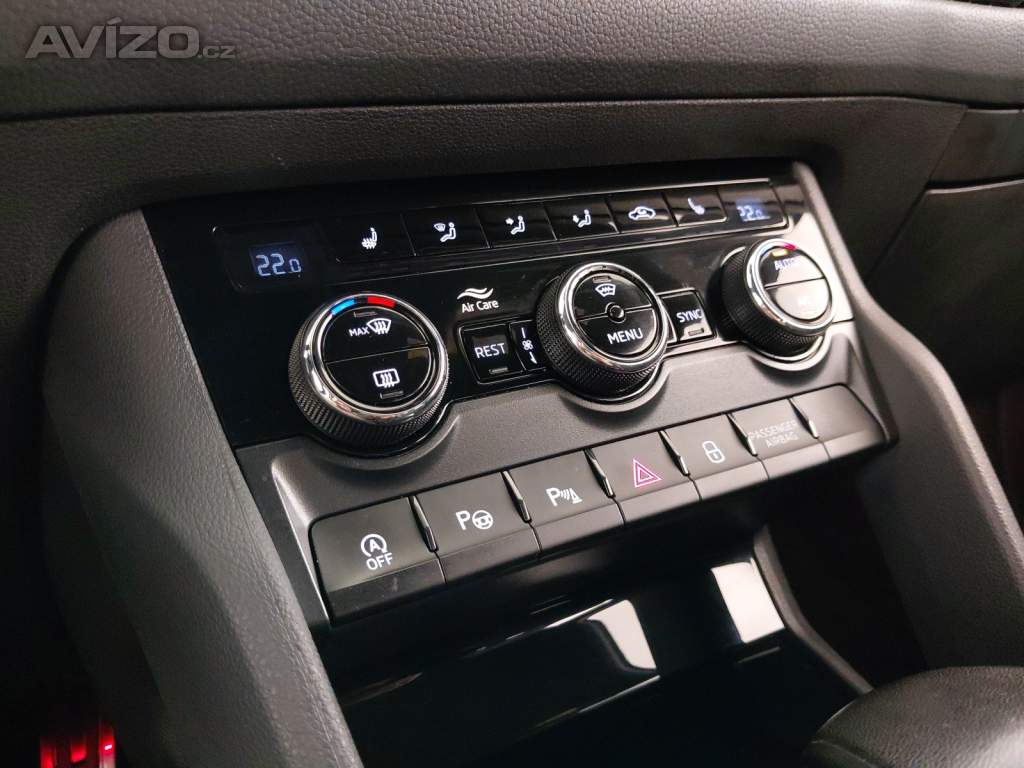 Foto inzerátu Skoda Kodiaq 2.0 TDI