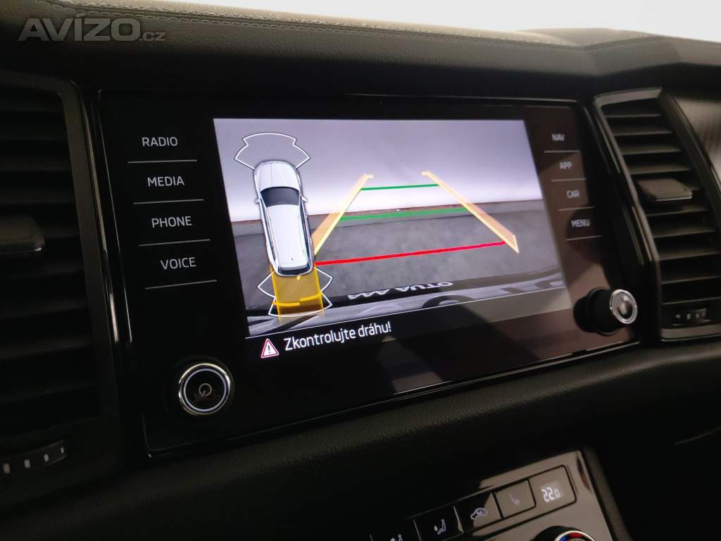 Foto inzerátu Skoda Kodiaq 2.0 TDI