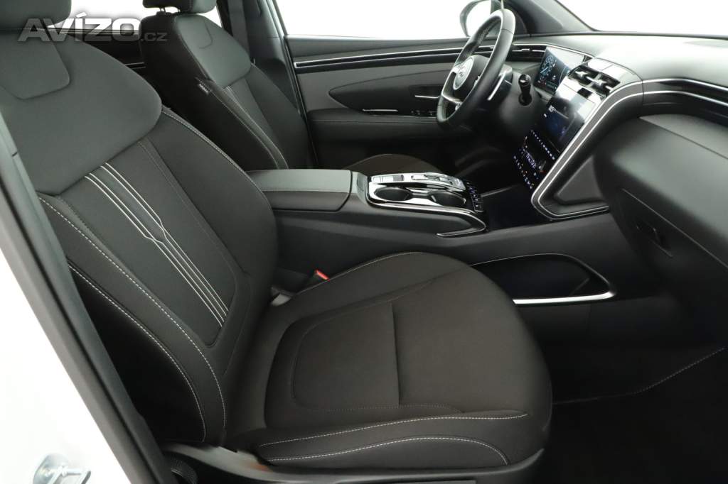 Foto inzerátu Hyundai Tucson 1.6 T-GDI 48V MHEV