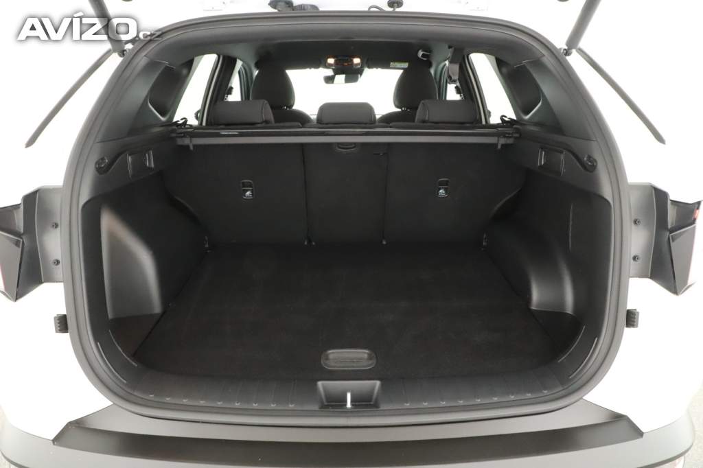 Foto inzerátu Hyundai Tucson 1.6 T-GDI 48V MHEV