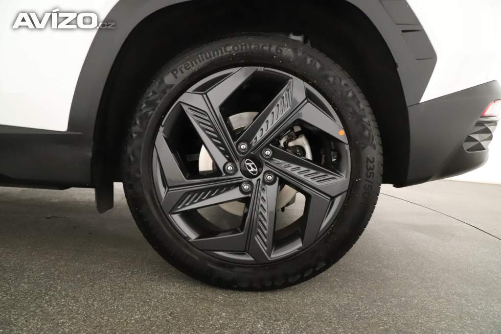 Foto inzerátu Hyundai Tucson 1.6 T-GDI 48V MHEV