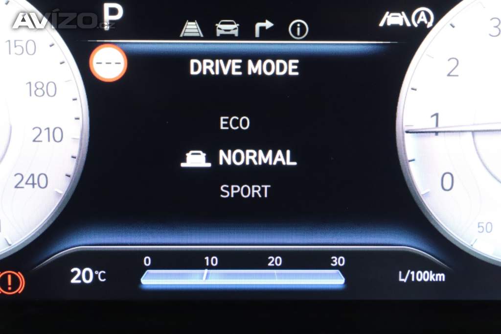 Foto inzerátu Hyundai Tucson 1.6 T-GDI 48V MHEV