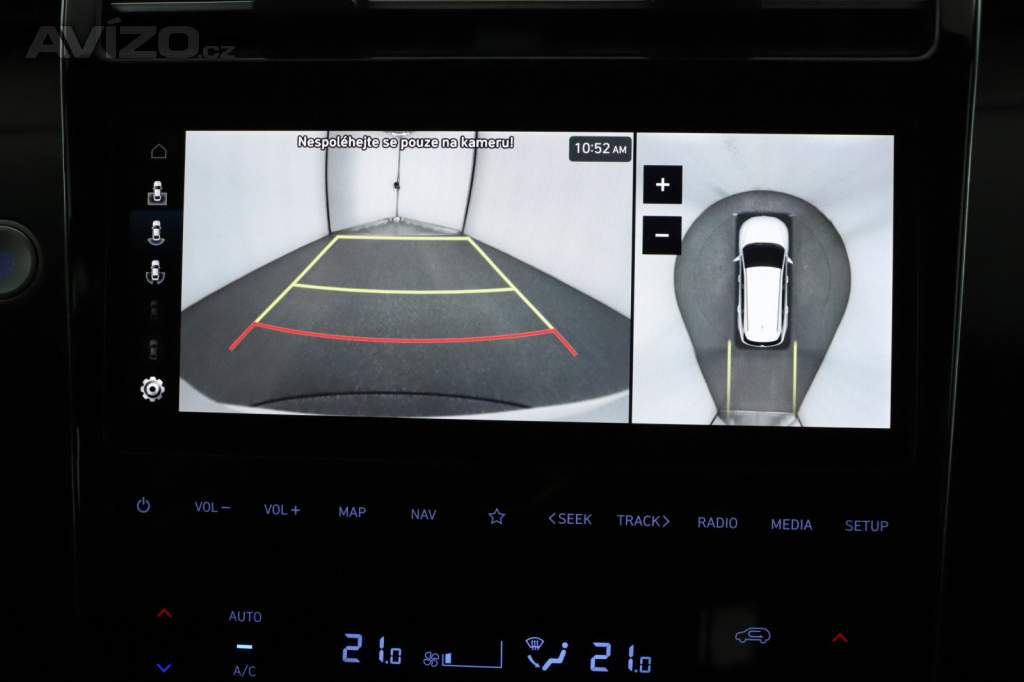 Foto inzerátu Hyundai Tucson 1.6 T-GDI 48V MHEV