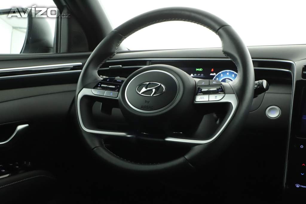 Foto inzerátu Hyundai Tucson 1.6 T-GDI 48V MHEV