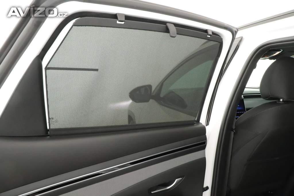 Foto inzerátu Hyundai Tucson 1.6 T-GDI 48V MHEV