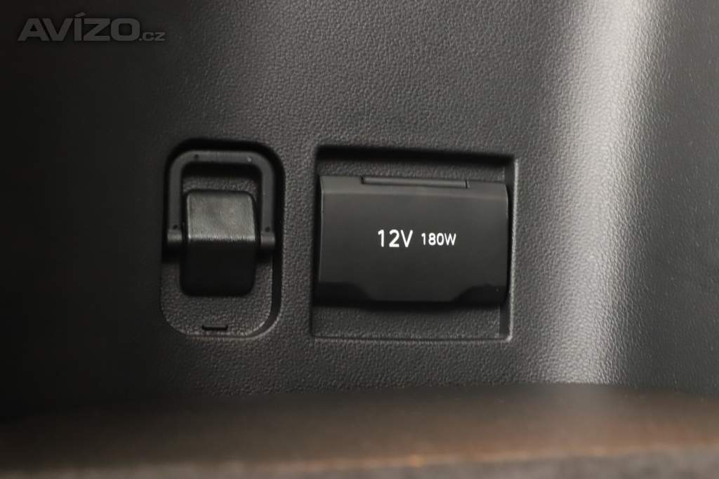 Foto inzerátu Hyundai Tucson 1.6 T-GDI 48V MHEV