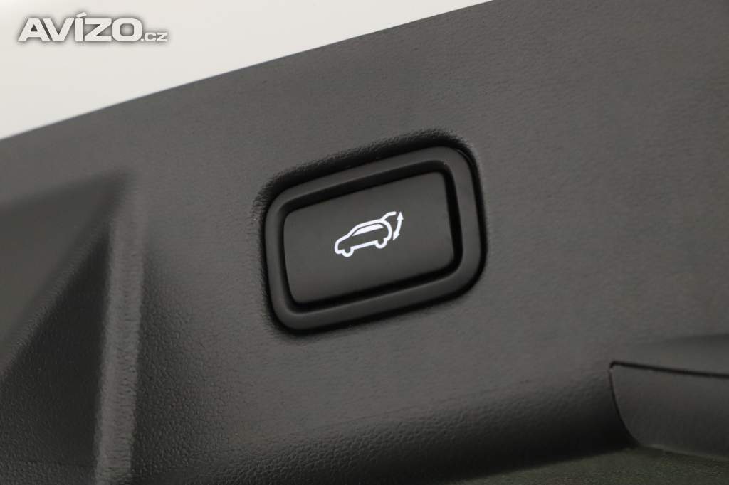 Foto inzerátu Hyundai Tucson 1.6 T-GDI 48V MHEV