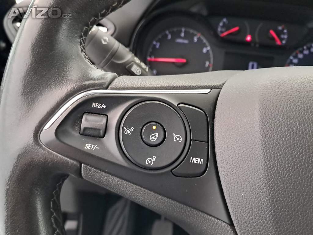 Foto inzerátu Opel Crossland 1.2 Turbo