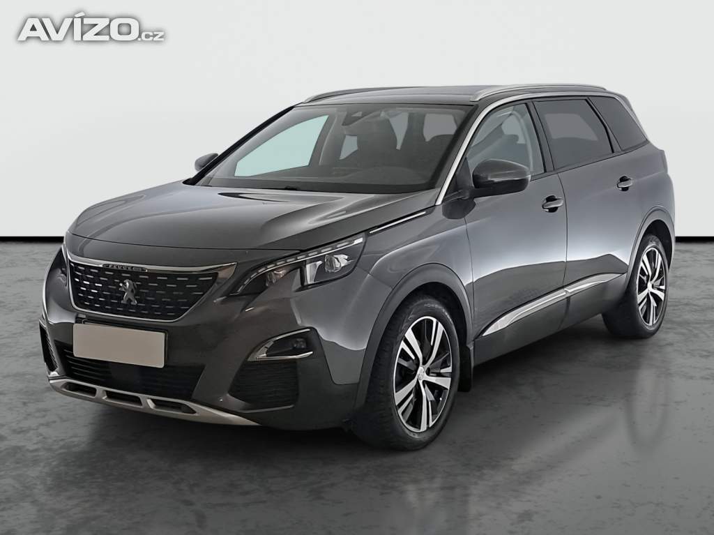 Foto inzerátu Peugeot 5008 PureTech 130