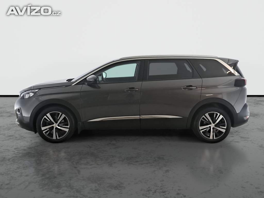 Foto inzerátu Peugeot 5008 PureTech 130