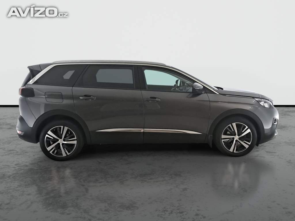 Foto inzerátu Peugeot 5008 PureTech 130