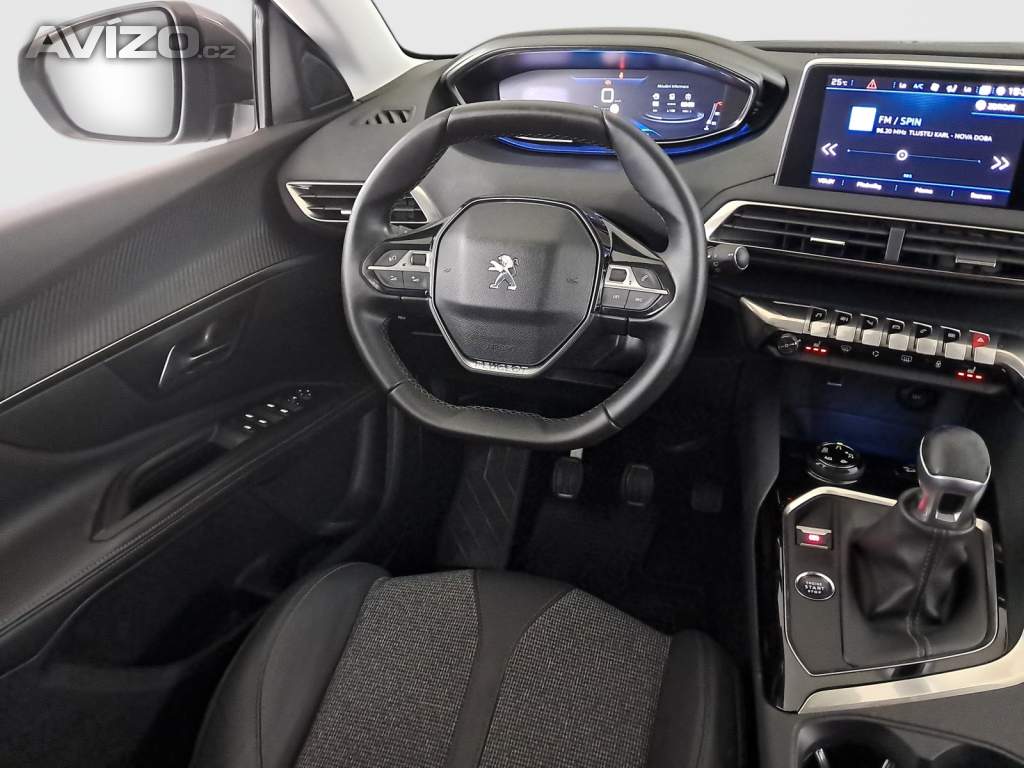 Foto inzerátu Peugeot 5008 PureTech 130