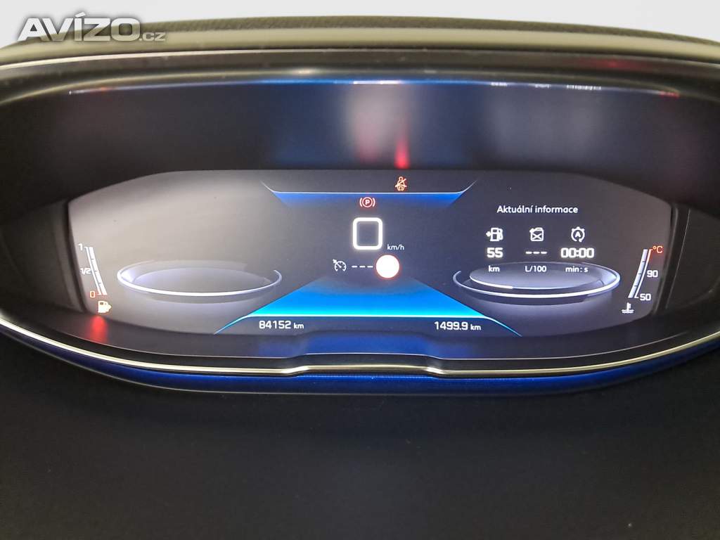 Foto inzerátu Peugeot 5008 PureTech 130