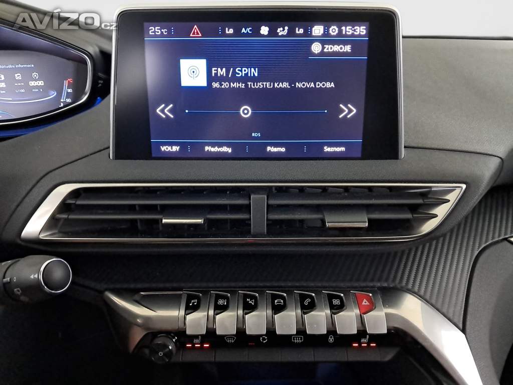 Foto inzerátu Peugeot 5008 PureTech 130