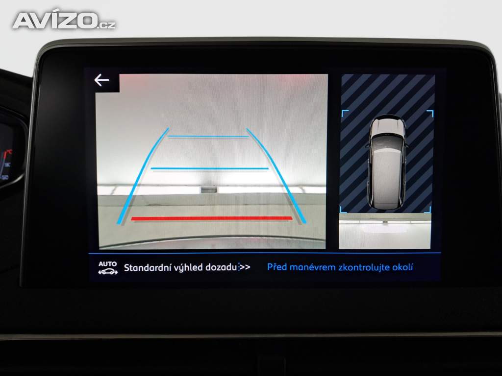 Foto inzerátu Peugeot 5008 PureTech 130