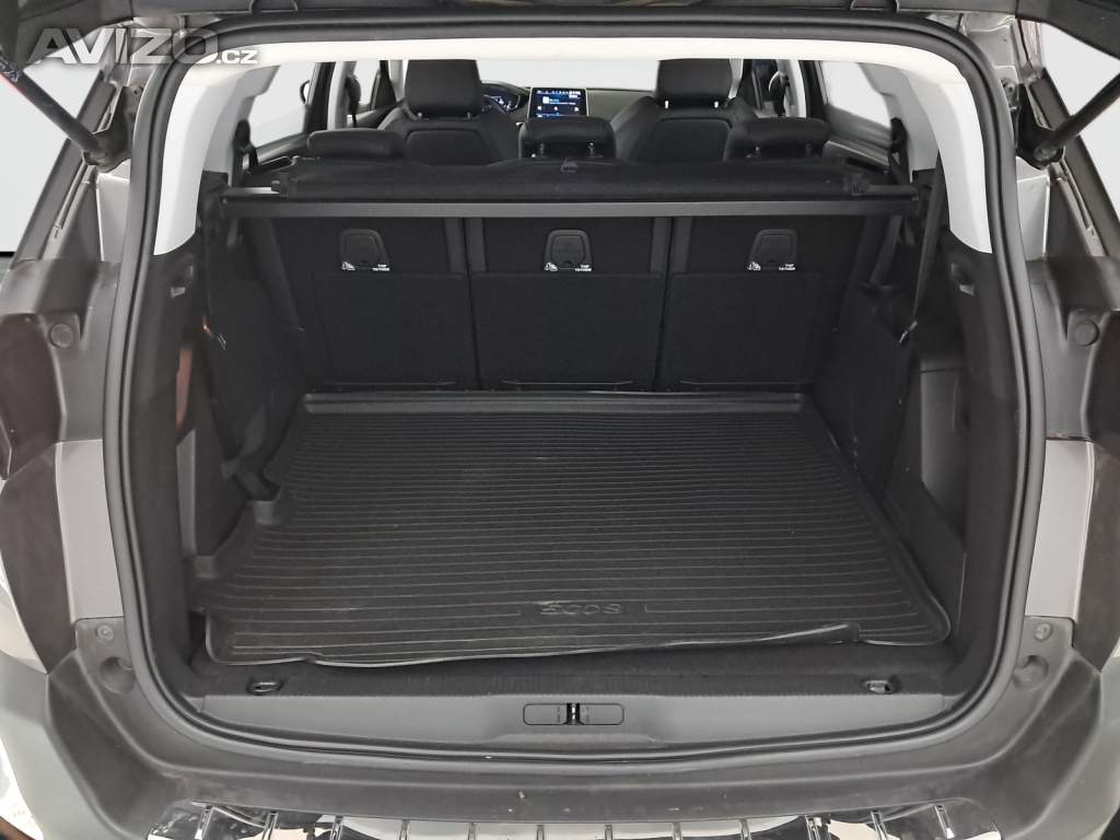 Foto inzerátu Peugeot 5008 PureTech 130