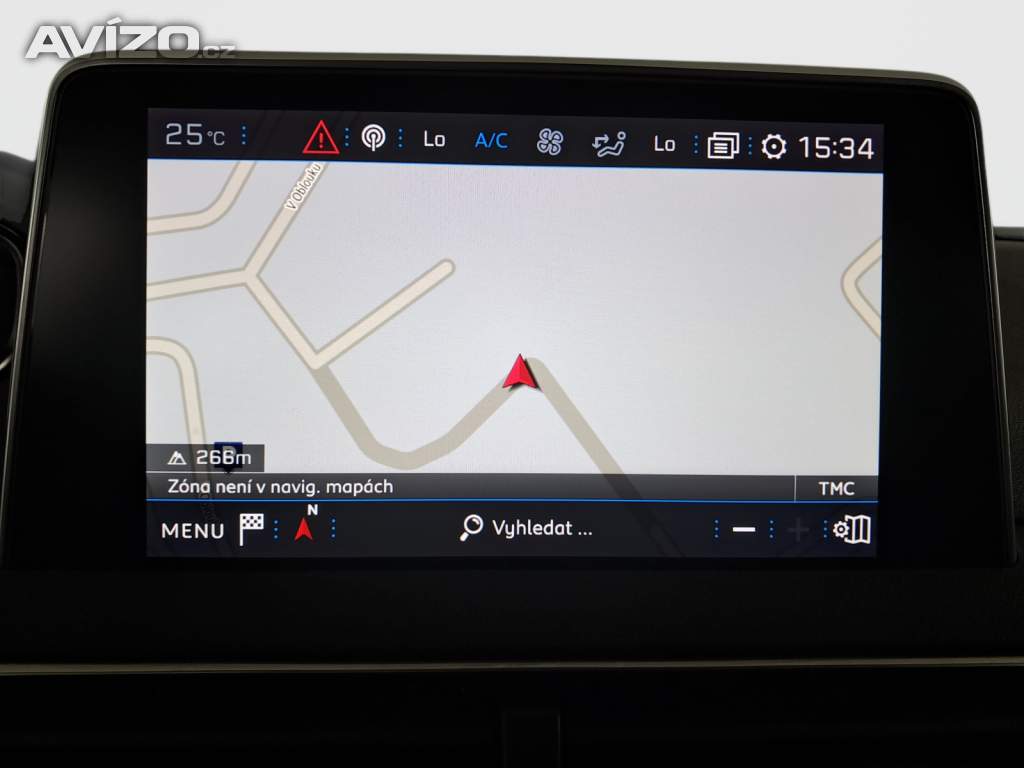 Foto inzerátu Peugeot 5008 PureTech 130