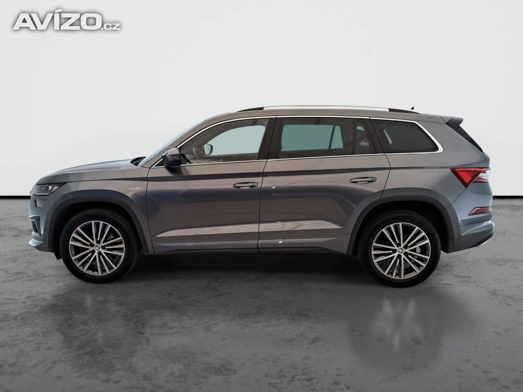 Foto inzerátu Skoda Kodiaq 2.0 TDI