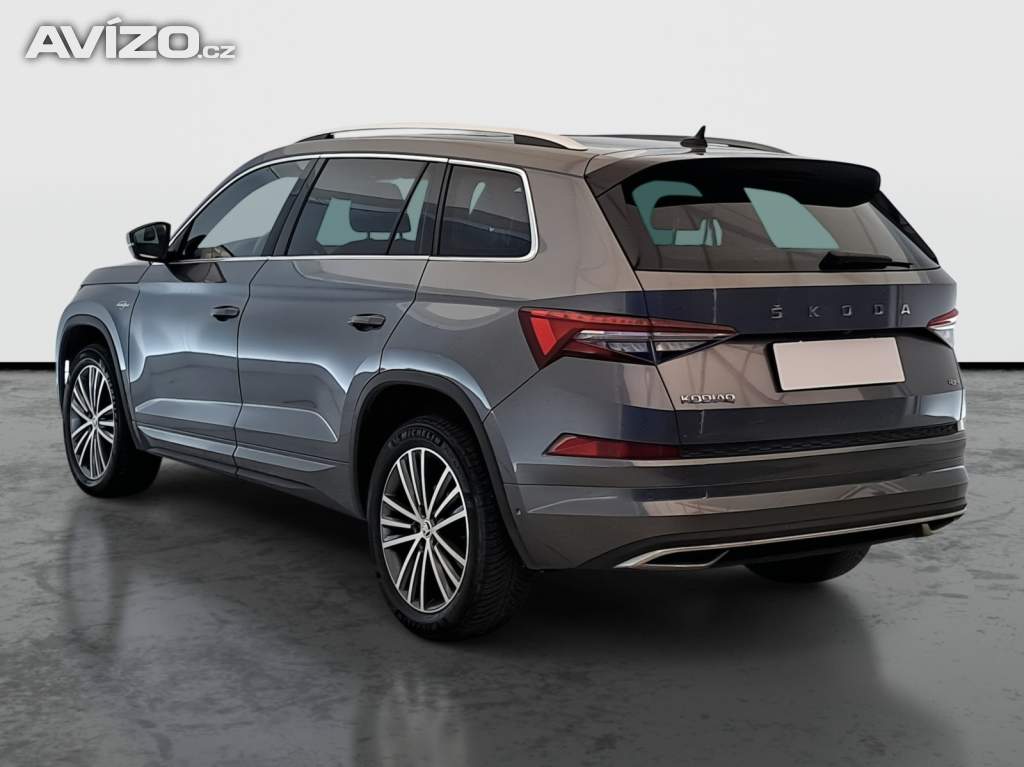Foto inzerátu Skoda Kodiaq 2.0 TDI
