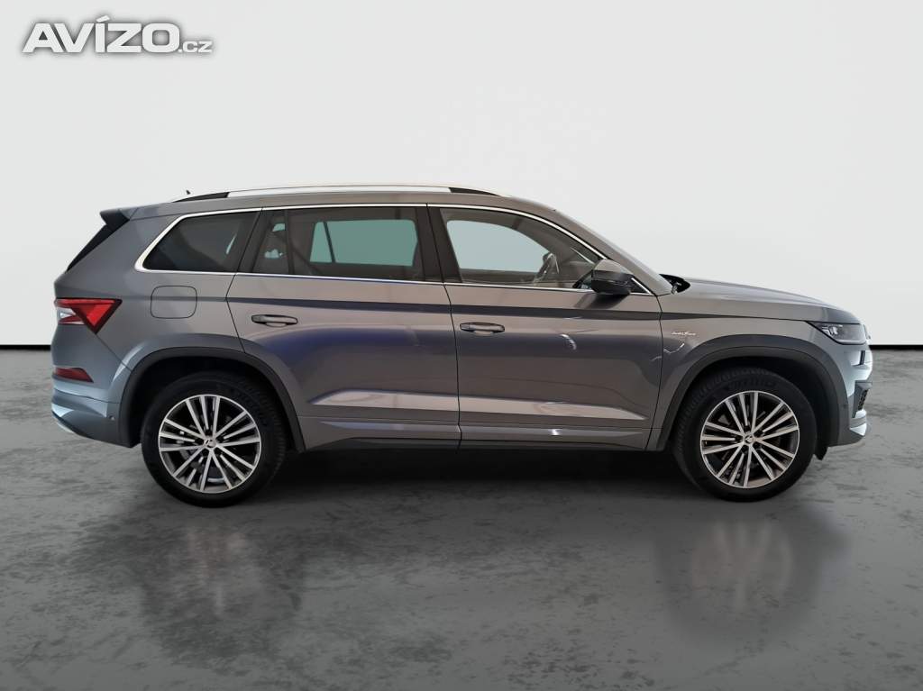 Foto inzerátu Skoda Kodiaq 2.0 TDI