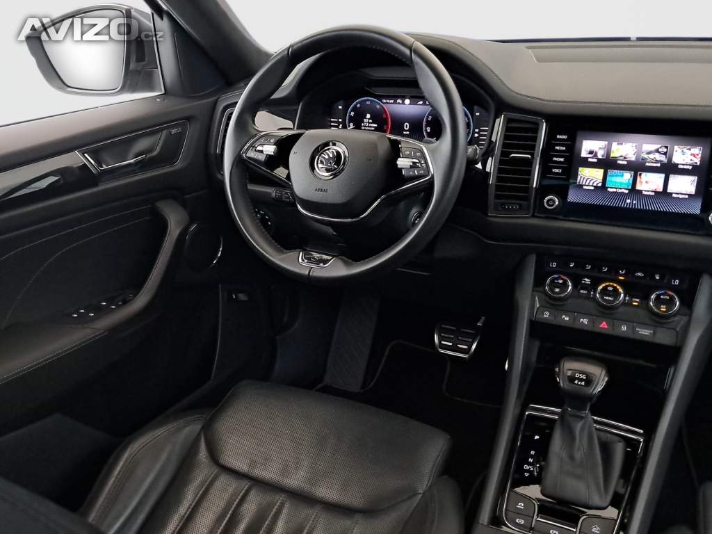 Foto inzerátu Skoda Kodiaq 2.0 TDI