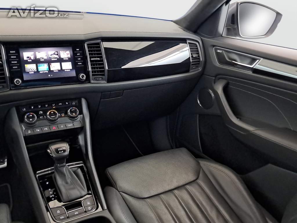 Foto inzerátu Skoda Kodiaq 2.0 TDI