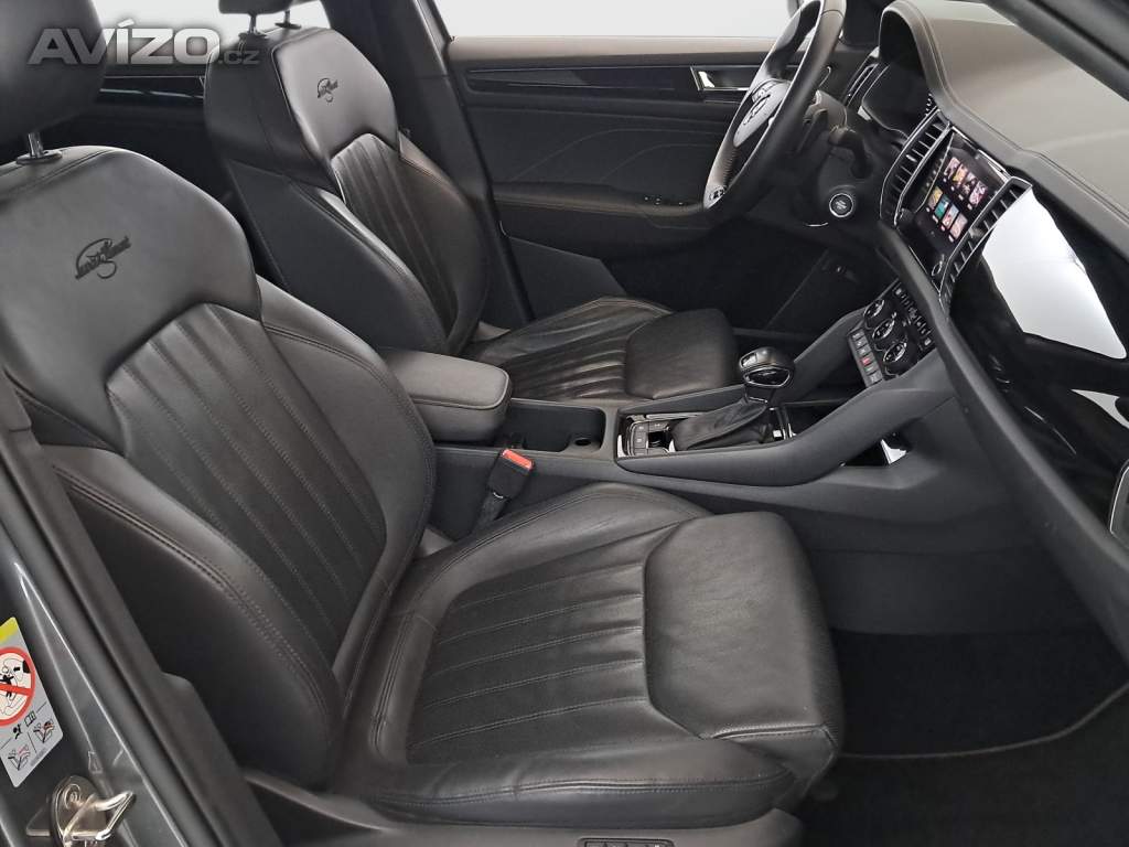 Foto inzerátu Skoda Kodiaq 2.0 TDI
