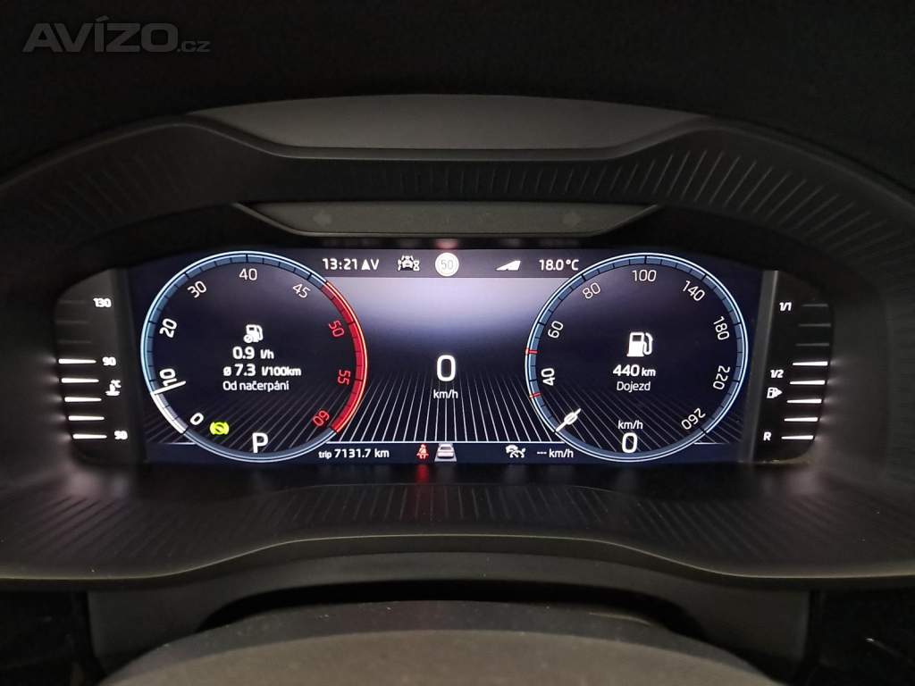 Foto inzerátu Skoda Kodiaq 2.0 TDI