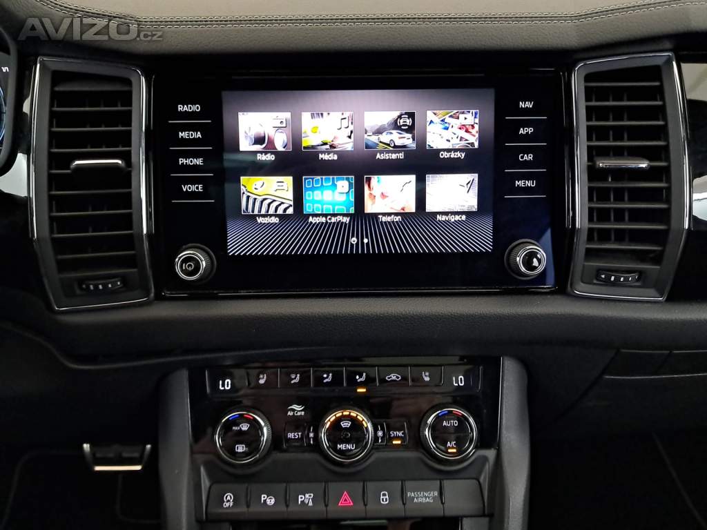 Foto inzerátu Skoda Kodiaq 2.0 TDI
