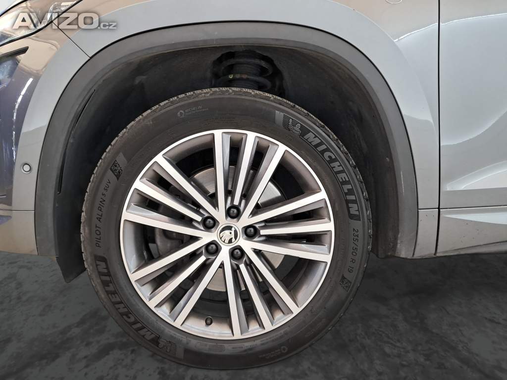 Foto inzerátu Skoda Kodiaq 2.0 TDI