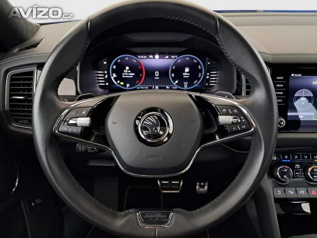 Foto inzerátu Skoda Kodiaq 2.0 TDI